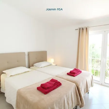 São Rafael - Albufeira, Algarve Apartamento