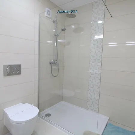 São Rafael - Albufeira, Algarve Apartamento *